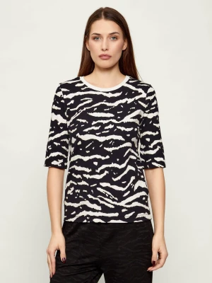 Marc Cain Bluzka | Regular Fit