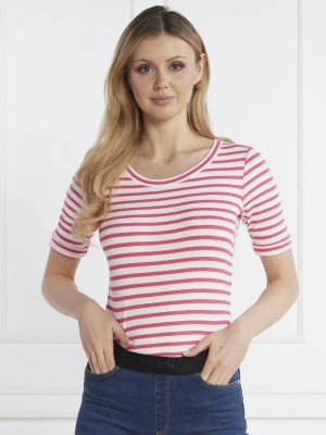 Zdjęcie produktu Marc Cain Bluzka | Regular Fit