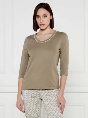 Marc Cain Bluzka | Regular Fit