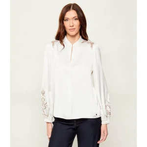 Marc Cain Bluzka | Relaxed fit