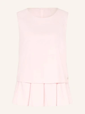 Marc Cain Bluzka rosa