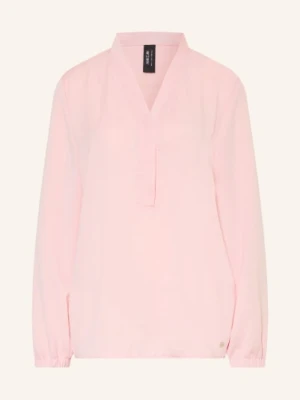 Marc Cain Bluzka rosa 208 chalk pink