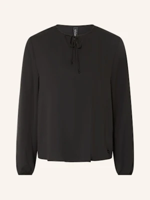 Marc Cain Bluzka schwarz