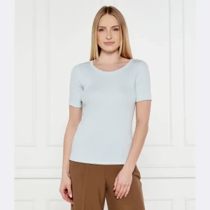 Marc Cain Bluzka | Slim Fit