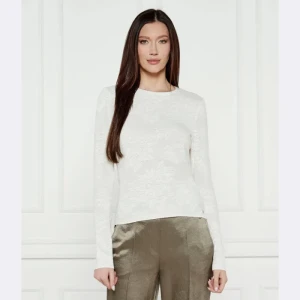 Marc Cain Bluzka | Slim Fit