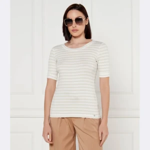 Marc Cain Bluzka | Slim Fit