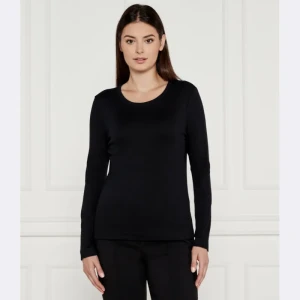 Marc Cain Bluzka | Slim Fit