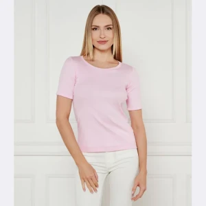 Marc Cain Bluzka | Slim Fit