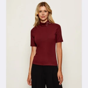 Marc Cain Bluzka | Slim Fit