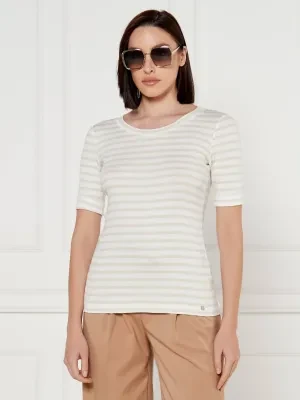 Zdjęcie produktu Marc Cain Bluzka | Slim Fit