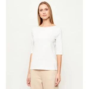 Marc Cain Bluzka | Slim Fit