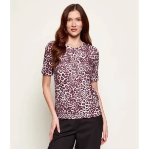 Marc Cain Bluzka | Slim Fit