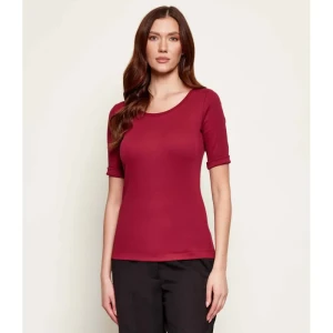 Marc Cain Bluzka | Slim Fit