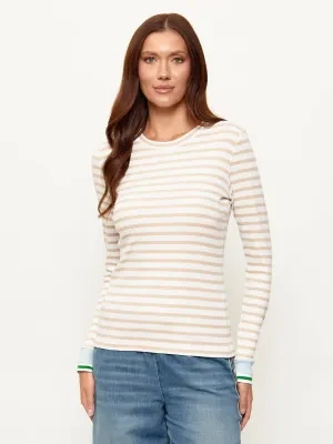 Marc Cain Bluzka | Slim Fit