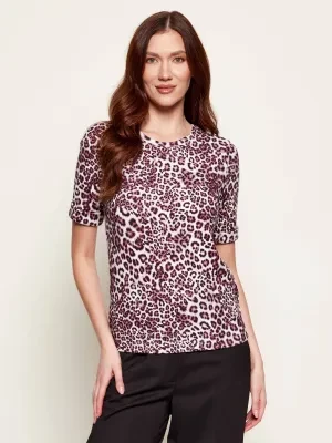 Marc Cain Bluzka | Slim Fit