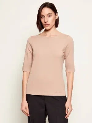 Marc Cain Bluzka | Slim Fit