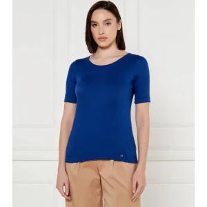 Marc Cain Bluzka | Slim Fit