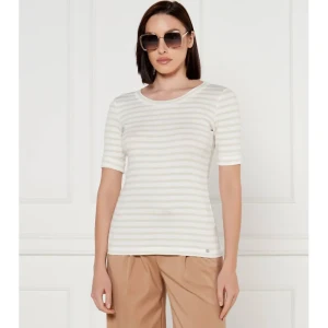 Marc Cain Bluzka | Slim Fit