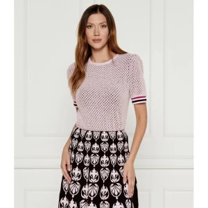 Marc Cain Bluzka | Slim Fit