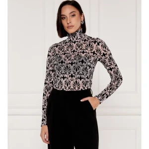Marc Cain Bluzka | Slim Fit