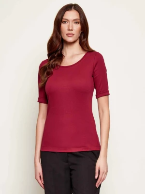 Marc Cain Bluzka | Slim Fit