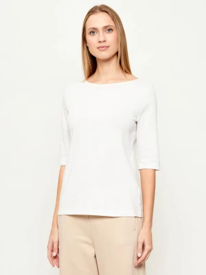 Marc Cain Bluzka | Slim Fit