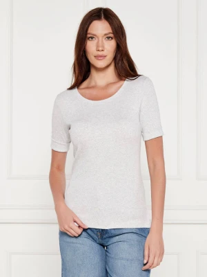 Marc Cain Bluzka | Slim Fit