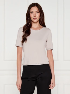 Marc Cain Bluzka | Slim Fit