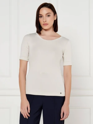Marc Cain Bluzka | Slim Fit