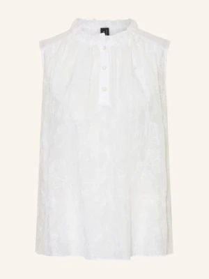 Marc Cain Bluzka weiss