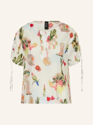 Marc Cain Bluzka weiss