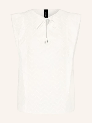 Marc Cain Bluzka weiss