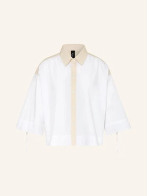 Marc Cain Bluzka weiss 110 off