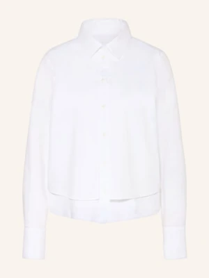 Marc Cain Bluzka weiss 100 WHITE