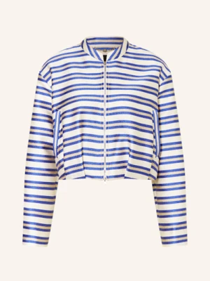 Marc Cain Bluzon weiss