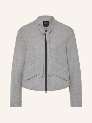 Marc Cain Bomberka grau 820 GREY