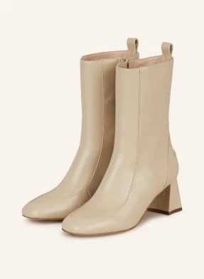 Marc Cain Botki beige