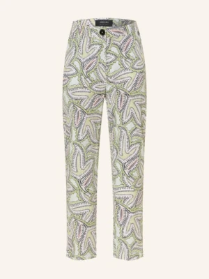 Marc Cain Chino Franca weiss