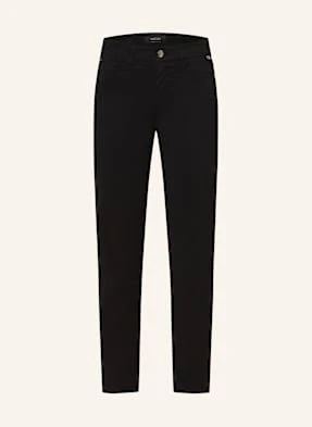 Marc Cain Chinosy Silea schwarz