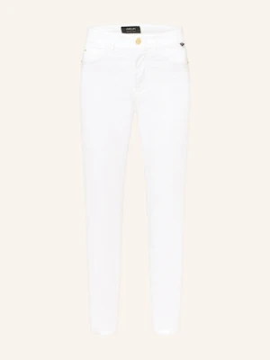 Marc Cain Chinosy Silea weiss