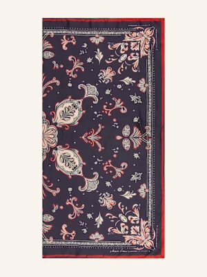 Marc Cain Chusta Jedwabna blau