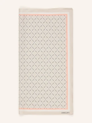 Marc Cain Chustka beige