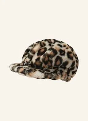 Marc Cain Czapka weiss