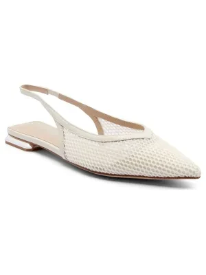 Marc Cain Czółenka | z dodatkiem skóry