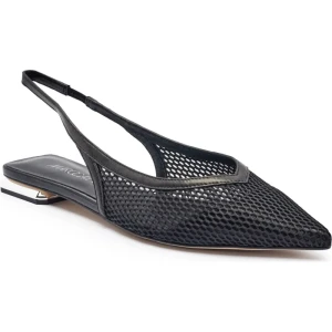 Marc Cain Czółenka | z dodatkiem skóry