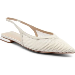 Marc Cain Czółenka | z dodatkiem skóry