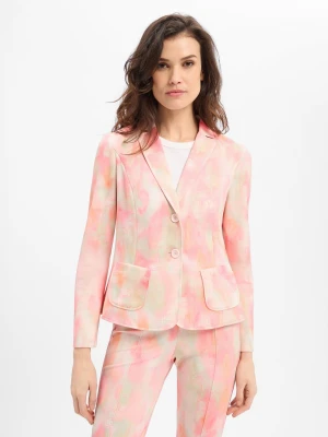 Zdjęcie produktu Marc Cain bluza dresowa Kobiety wielokolorowy|różowy