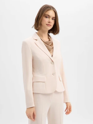 Zdjęcie produktu Marc Cain Damska modułowa bluza dresowa Kobiety różowy,