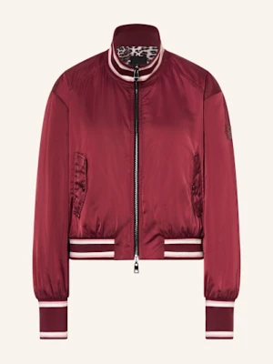 Marc Cain Dwustronny Bluzon rot