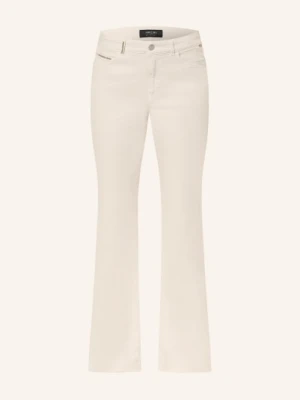 Marc Cain Dżinsy Bootcut Faro beige